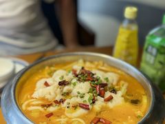 -外婆味道·云南菜大当家(弥勒店)