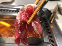 -海底捞火锅(万丰桥店)