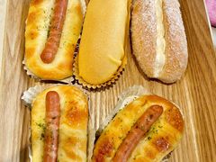 -Caidie Bakery采蝶轩(百越店)