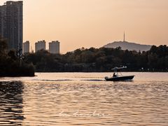 -天鹅湖体育公园