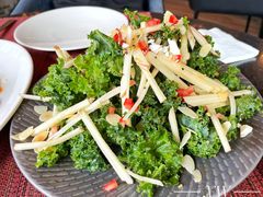 -WOLFGANG PUCK KITCHEN & BAR(迪士尼小镇店)