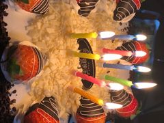 -喜利来蛋糕(景子街店)