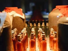 -驿舍·民國老营房院子私房菜(科学会堂店)