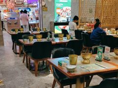 -亚马逊海鲜自助(王府井店)