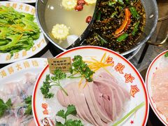 -潮澎派·潮州菜(南国明珠店)