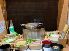 -独食火锅·半米屋台(望平街店)