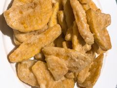 蛋黄南瓜-乌江鱼杭帮菜(西湖店)