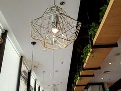 -亚马逊海鲜自助餐厅(惠山万达店)