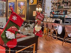 -Entrecôte 法国牛扒馆(保利·时光里店)