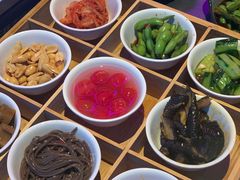 -燥次·烧烤酒场(万象城店)