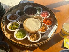 -包整·丝娃娃(一览甲秀楼风景店)