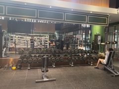 -悦莱美游泳健身会所(御景壹号店)