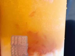 -莓超疯(浦西万达店)