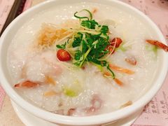 艇仔粥-池记(尖沙咀店)