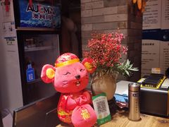 -凤凰山斑鱼馆(恭城店)