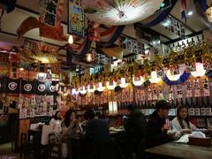 大堂-平成屋·午肴夜酒(四川北路店)