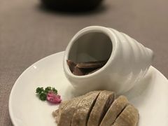 -老兴鲜(黄浦店)