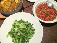 -千百味红餐厅·江西菜(绿地双子塔店)