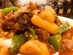 -马氏大盘鸡(原胜利桥东店)