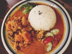 -马来MO简餐.南洋风味料理(美食街店)