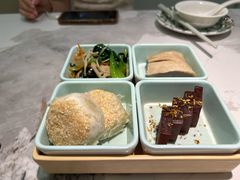 -苏梦江南·淮扬菜(夫子庙店)