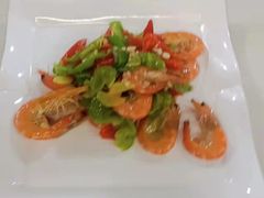 -望海潮海鲜店 特色家常菜(在海一方店)