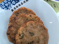 -粗茶淡饭(东关街店)