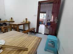 大堂-贵州沾水米线(学田湾店)