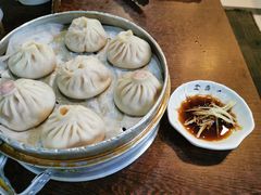 招牌金汤包-金汤包(美专校街店)