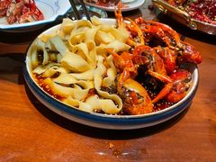 -马头巷·食景园(苏州总店)