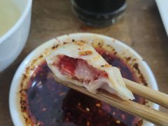 -山东水饺(南坪新街店)