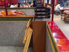 -饶福记·南昌烧烤大排档(九龙湖土著店)