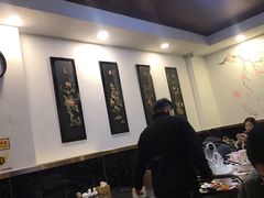 大堂-桃园中华料理炸酱面(燕儿岛路店)