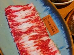-腾格里· 蒙古山羊火锅(北京中关村店)