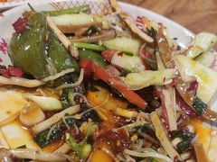-老方桌烂蹄花川菜馆(九龙坡店)