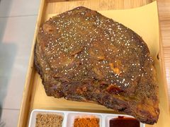 -老舅老蒙肉饼非遗店(一店)