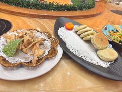 -白金汉爵大酒店·中餐厅(相城店)