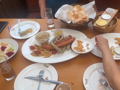 -巴伐利亚啤酒坊(意式风情街店)