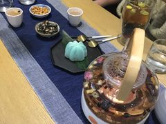 -茶庐(百花洲路店)