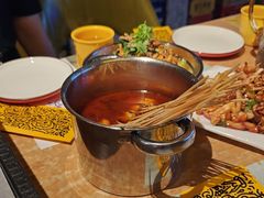 -喝丢一只鞋海鲜烧烤·海肠捞饭(东关街店)