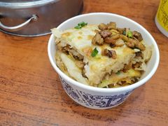-蔡林记(黄鹤楼店)