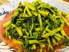 腐乳空心菜-小实惠嘉(威海路店)