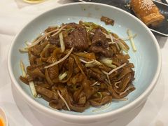 -白天鹅宾馆-宏图府餐厅