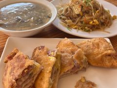 -梁家牛肉壮馍(西海岸店)