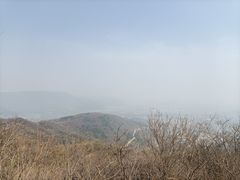 -北京西山国家森林公园