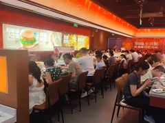 -龍歌自助小火锅(雨花台江南虹悦城店)