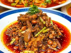 -田园印象·成都土菜院子(华阳店)