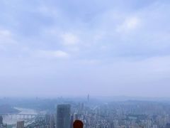 -WFC会仙楼观景台