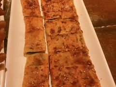 烤菜卷-枪火串烧·东北特色烧烤(罗湖总店)