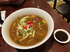 亚三拉沙-小槟城美食馆